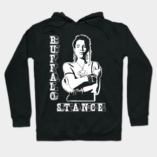 Neneh Buffalo Cherry  Stance Hoodie